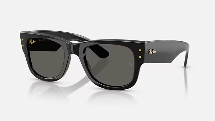 Sunglass World